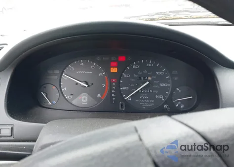 1996 Honda Accord Lx/Ex z USA, uszkodzony, nr VIN 1HGCD5635TA144711